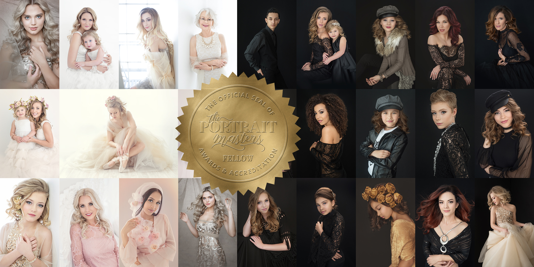 Fargo Portrait & Boudoir Photography